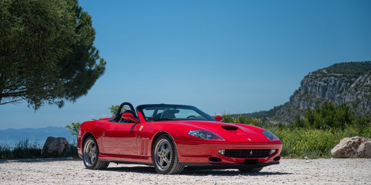 LE MANS CLASSIC: Artcurial Motorcars anuncia dois leilões especiais para 2026 43