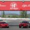 Alfa Romeo Driving Academy para viver o prazer de condução do Biscione 23
