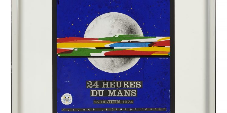 LE MANS CLASSIC: Artcurial Motorcars anuncia dois leilões especiais para 2026 41