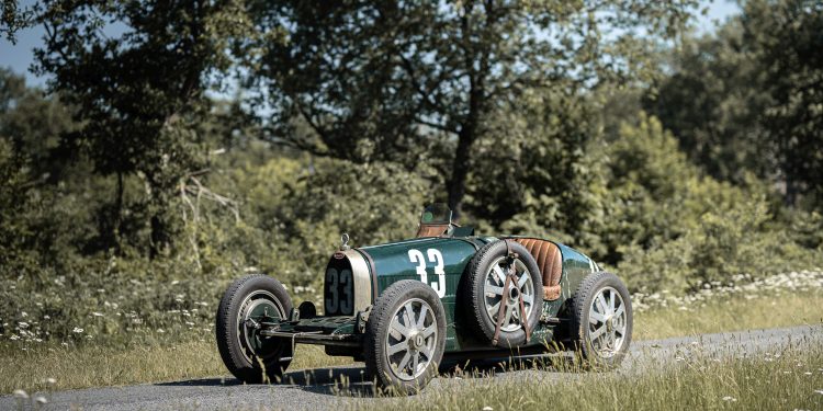 LE MANS CLASSIC: Artcurial Motorcars anuncia dois leilões especiais para 2026 36