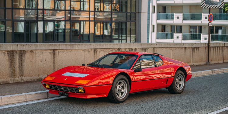 LE MANS CLASSIC: Artcurial Motorcars anuncia dois leilões especiais para 2026 35