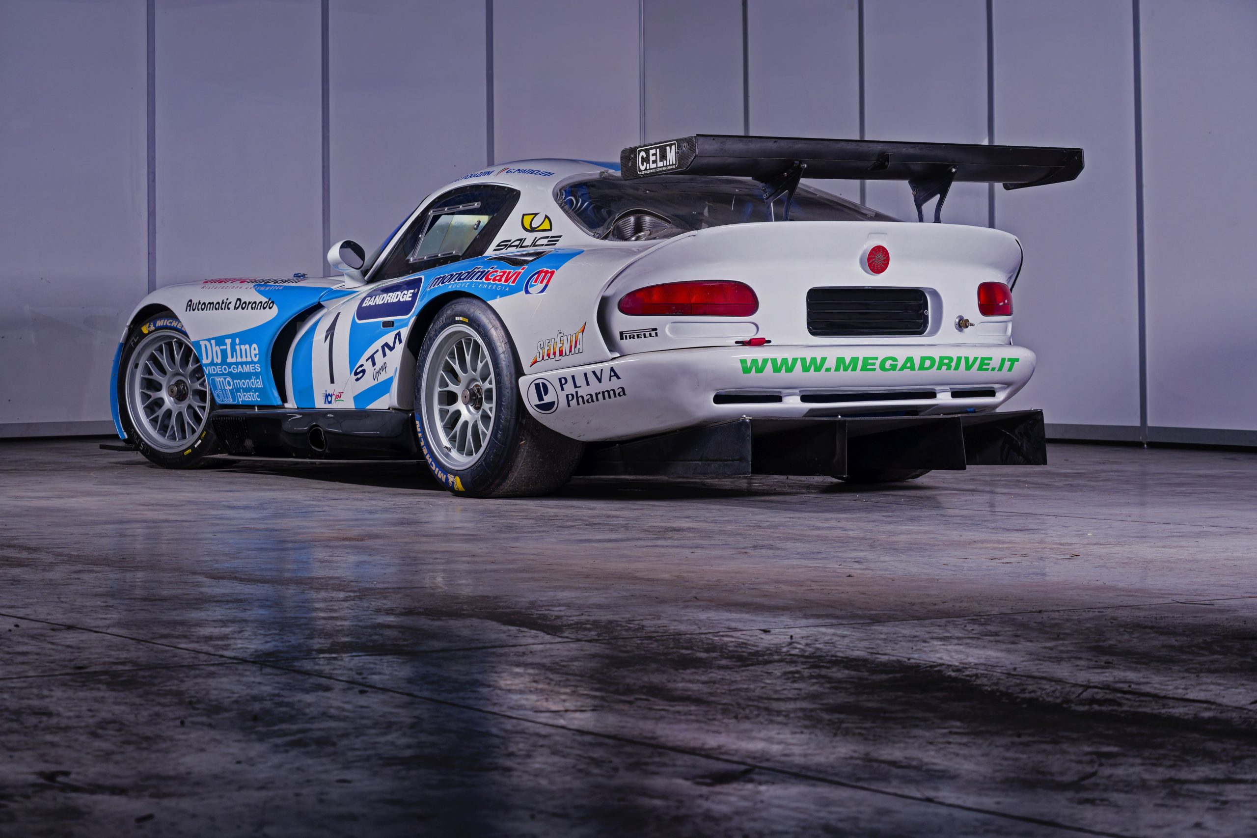 LE MANS CLASSIC: Artcurial Motorcars anuncia dois leilões especiais para 2026 25