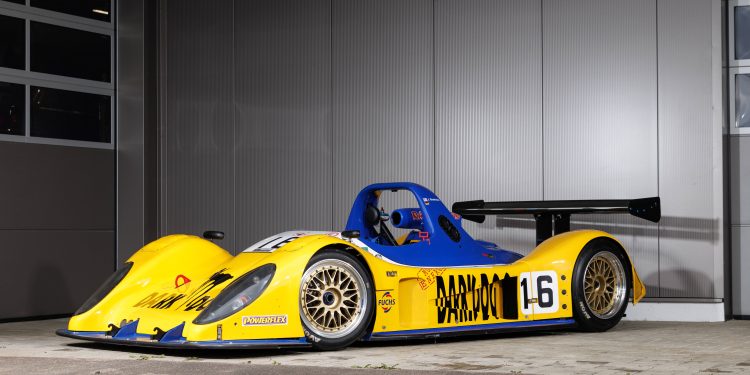 LE MANS CLASSIC: Artcurial Motorcars anuncia dois leilões especiais para 2026 34