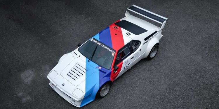 LE MANS CLASSIC: Artcurial Motorcars anuncia dois leilões especiais para 2026 33