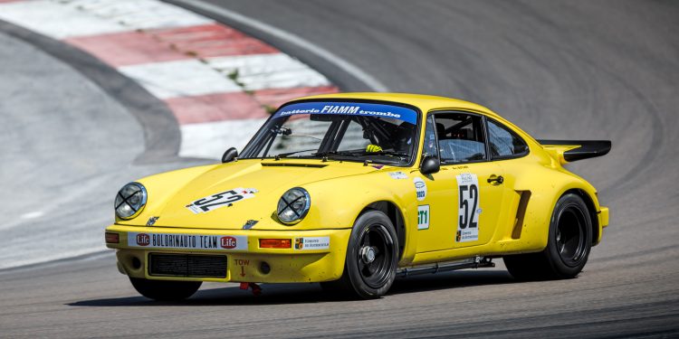 LE MANS CLASSIC: Artcurial Motorcars anuncia dois leilões especiais para 2026 30