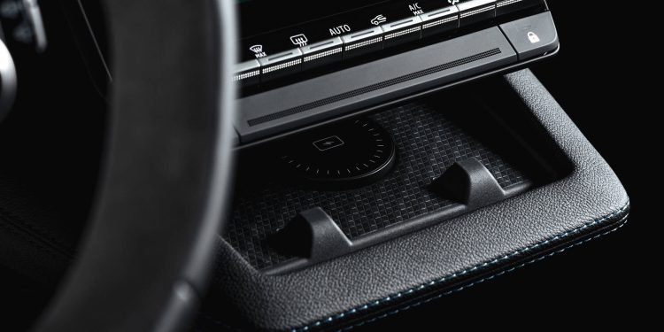 Novo Renault Megane E-Tech elétrico. Ainda mais personalidade, dinamismo e tecnologia 22