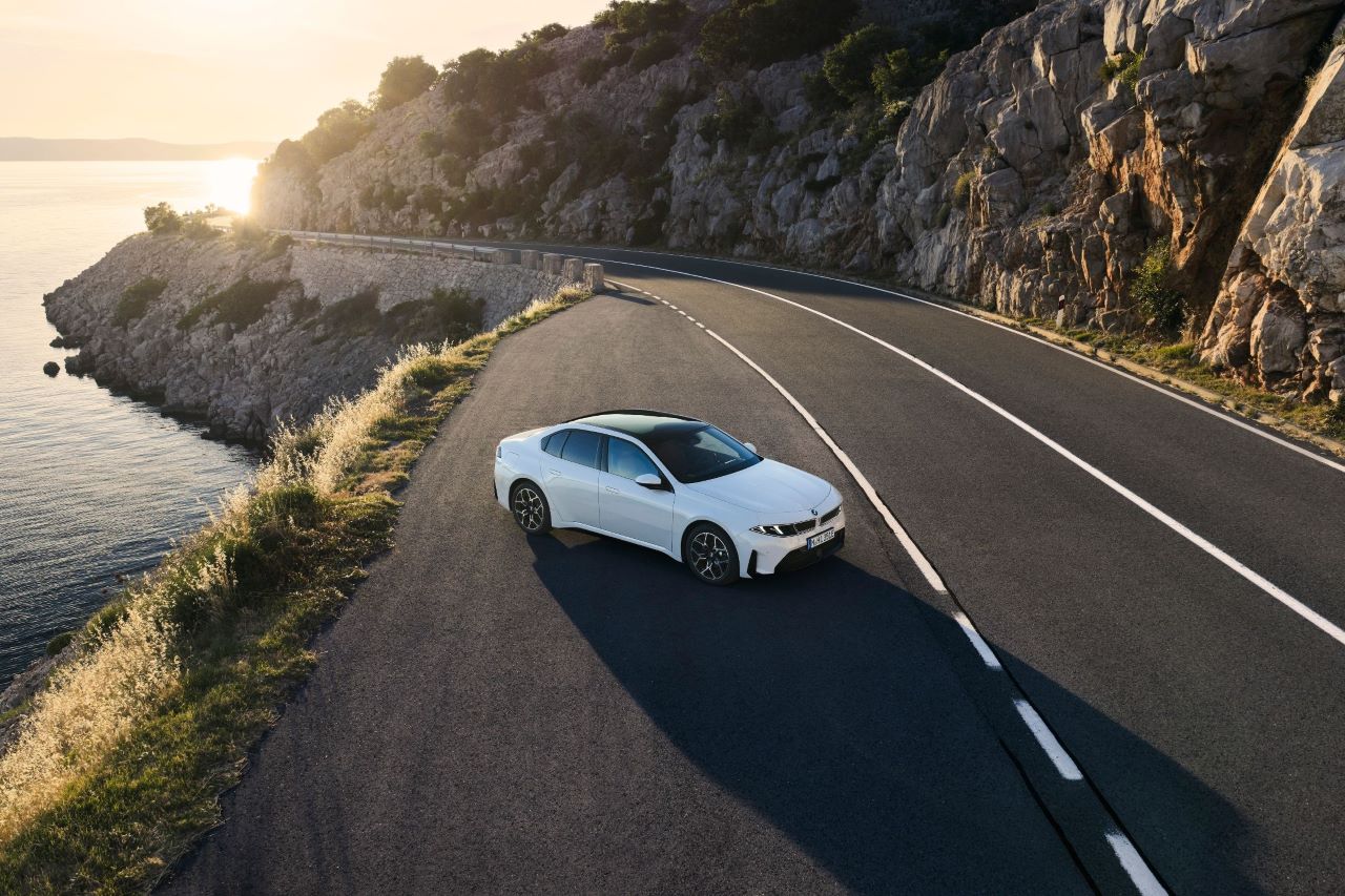 “BMW i3 50 xDrive as First Edition”: já disponível para encomenda 13