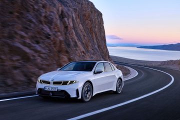 “BMW i3 50 xDrive as First Edition”: já disponível para encomenda 1