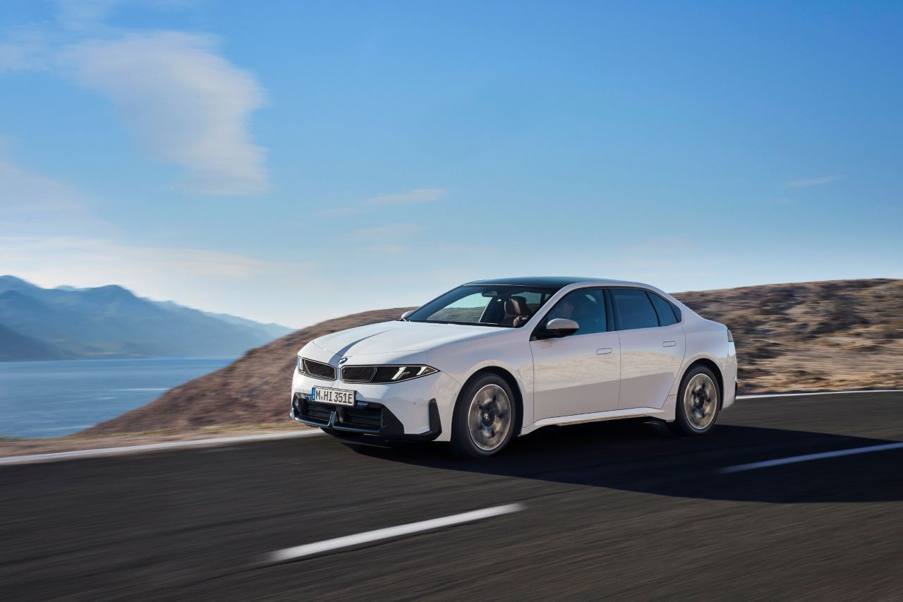 “BMW i3 50 xDrive as First Edition”: já disponível para encomenda 14