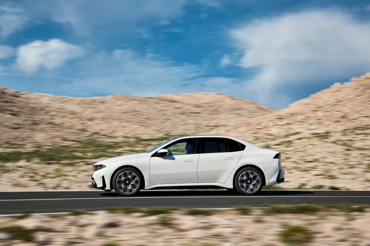 “BMW i3 50 xDrive as First Edition”: já disponível para encomenda 17
