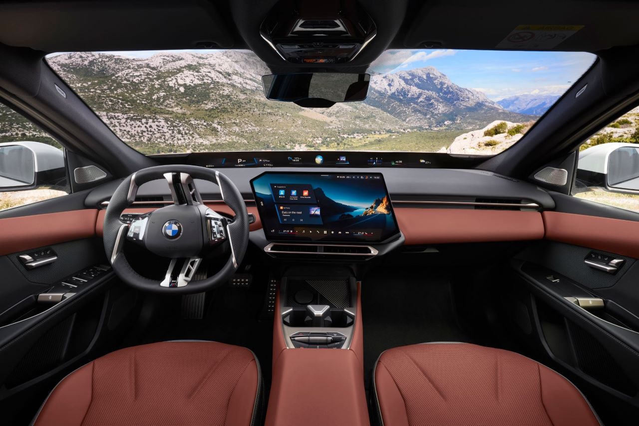 “BMW i3 50 xDrive as First Edition”: já disponível para encomenda 16