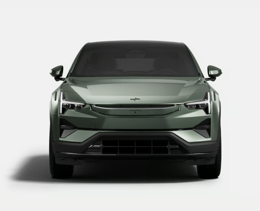 A Polestar anuncia a chegada a Portugal da versão Polestar 3 Signature Edition 13