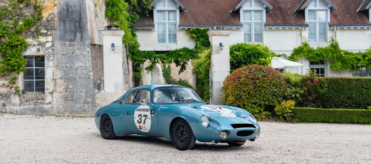 LE MANS CLASSIC: Artcurial Motorcars anuncia dois leilões especiais para 2026 13