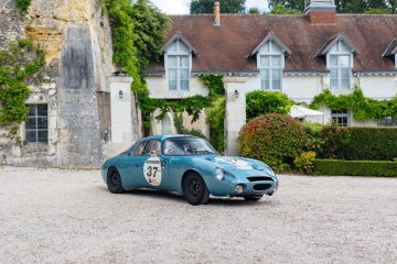 LE MANS CLASSIC: Artcurial Motorcars anuncia dois leilões especiais para 2026 1