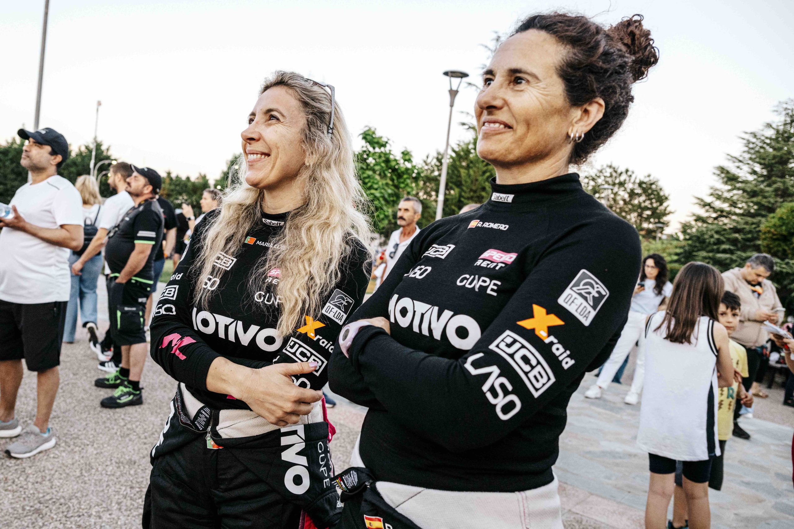 Maria Luís Gameiro ruma a Aragon para a quinta jornada do Campeonato da Europa de Bajas 13