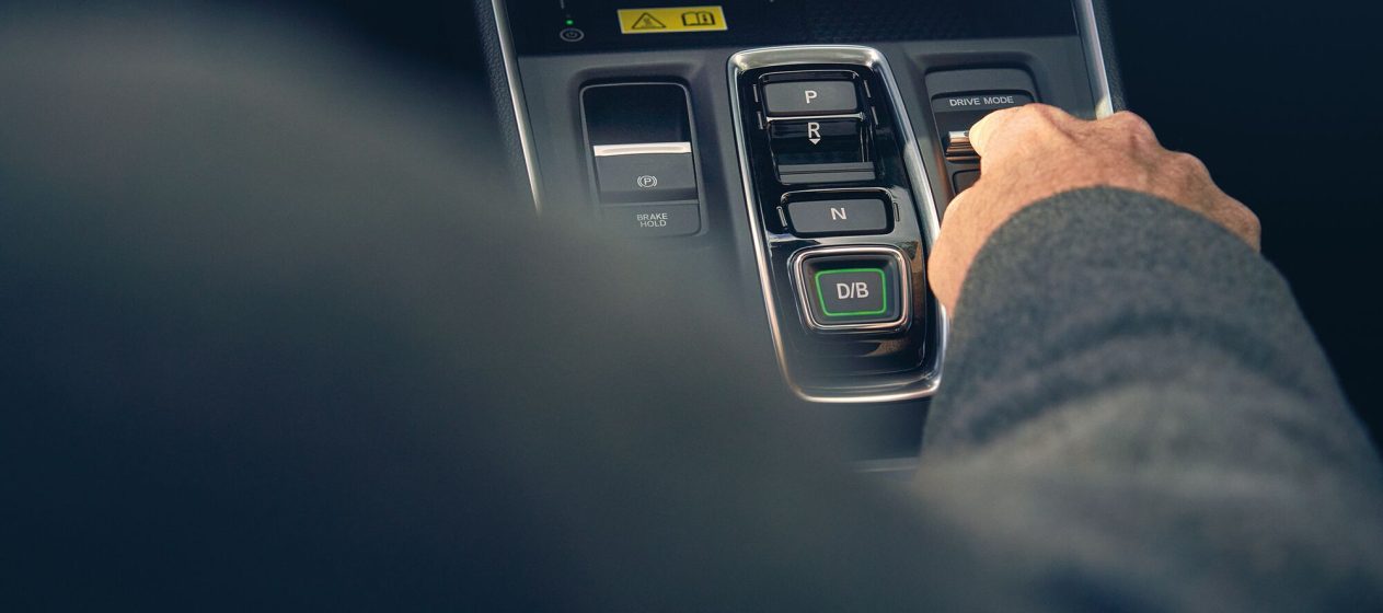 Honda eHEV mais de 25 anos de experiência híbrida ao serviço da mobilidade atual 13