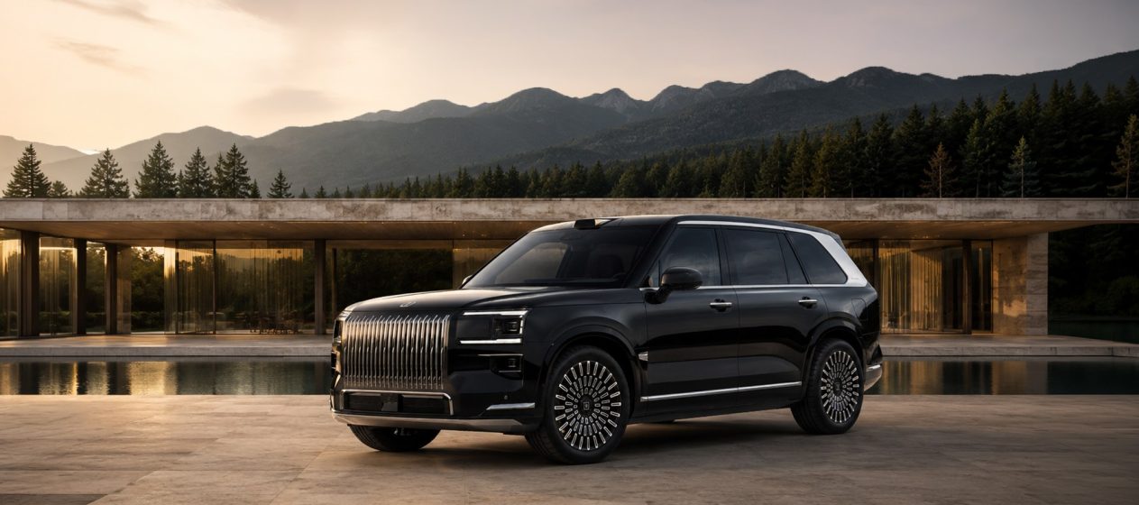 Novo Zeekr 9X: o SUV eletrificado de luxo que desafia as convenções 13
