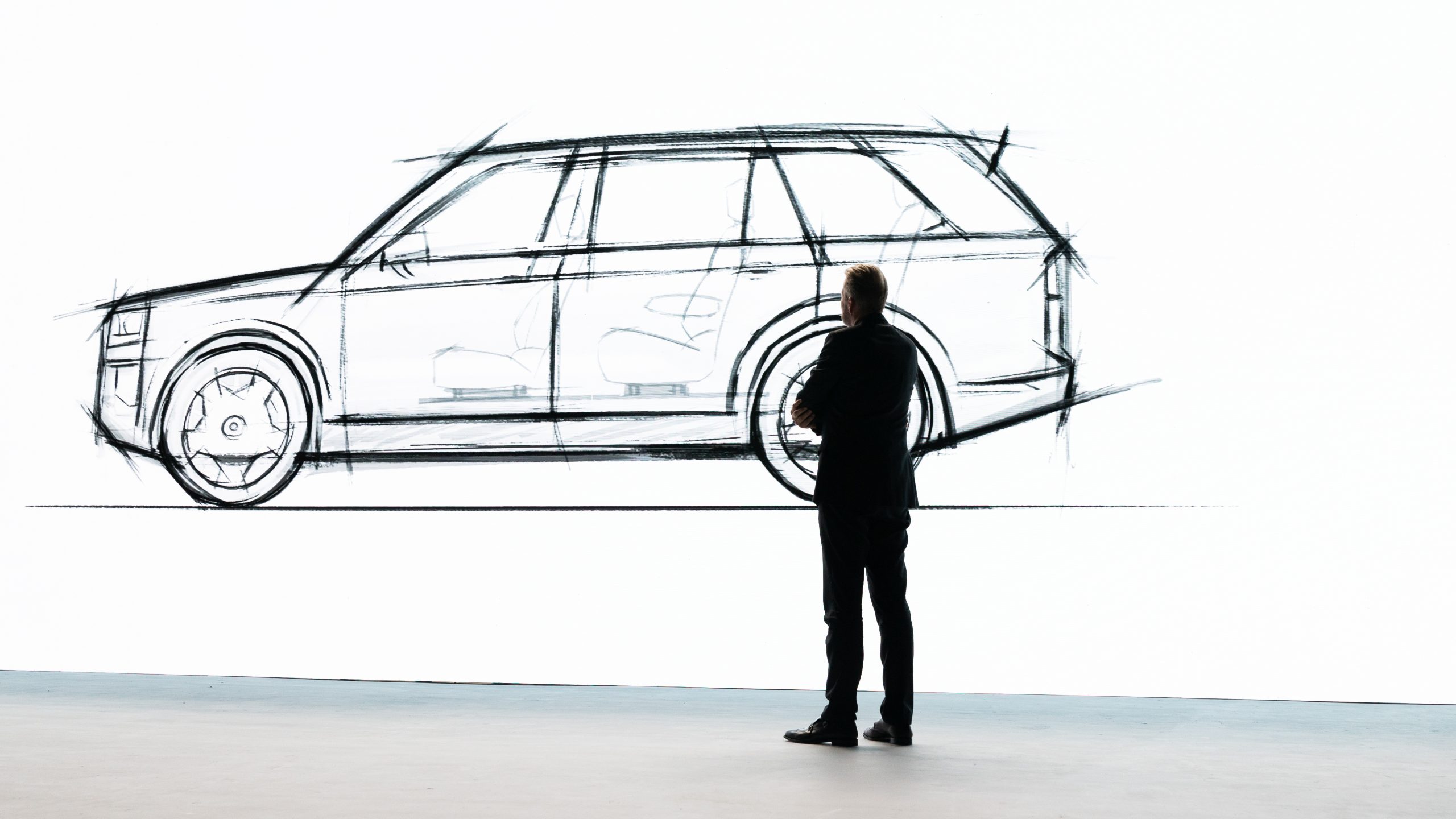 Novo Zeekr 9X: o SUV eletrificado de luxo que desafia as convenções 20