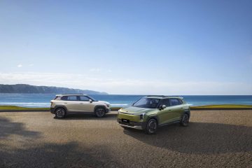 Dongfeng VIGO já está disponível em pré-venda em Portugal por 26.990€ + (IVA)* - preço chave na mão 1