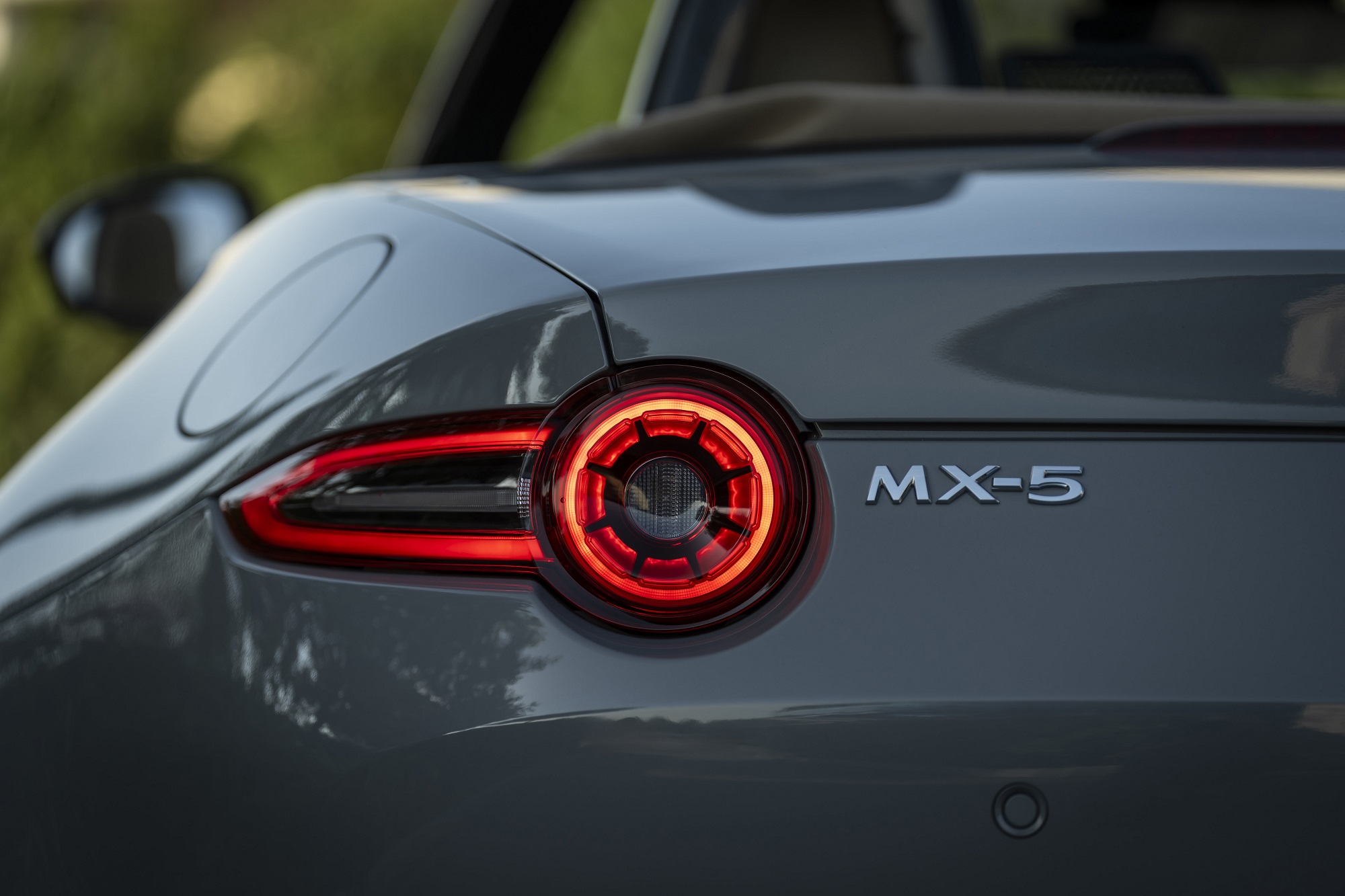 Yakudo é fator de requinte na gama Mazda MX-5 2027 13 Yakudo é fator de requinte na gama Mazda MX-5 2027 13