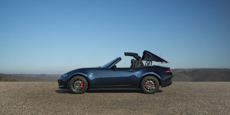 Yakudo é fator de requinte na gama Mazda MX-5 2027 17 Yakudo é fator de requinte na gama Mazda MX-5 2027 17