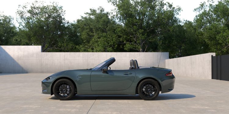 Yakudo é fator de requinte na gama Mazda MX-5 2027 18 Yakudo é fator de requinte na gama Mazda MX-5 2027 18