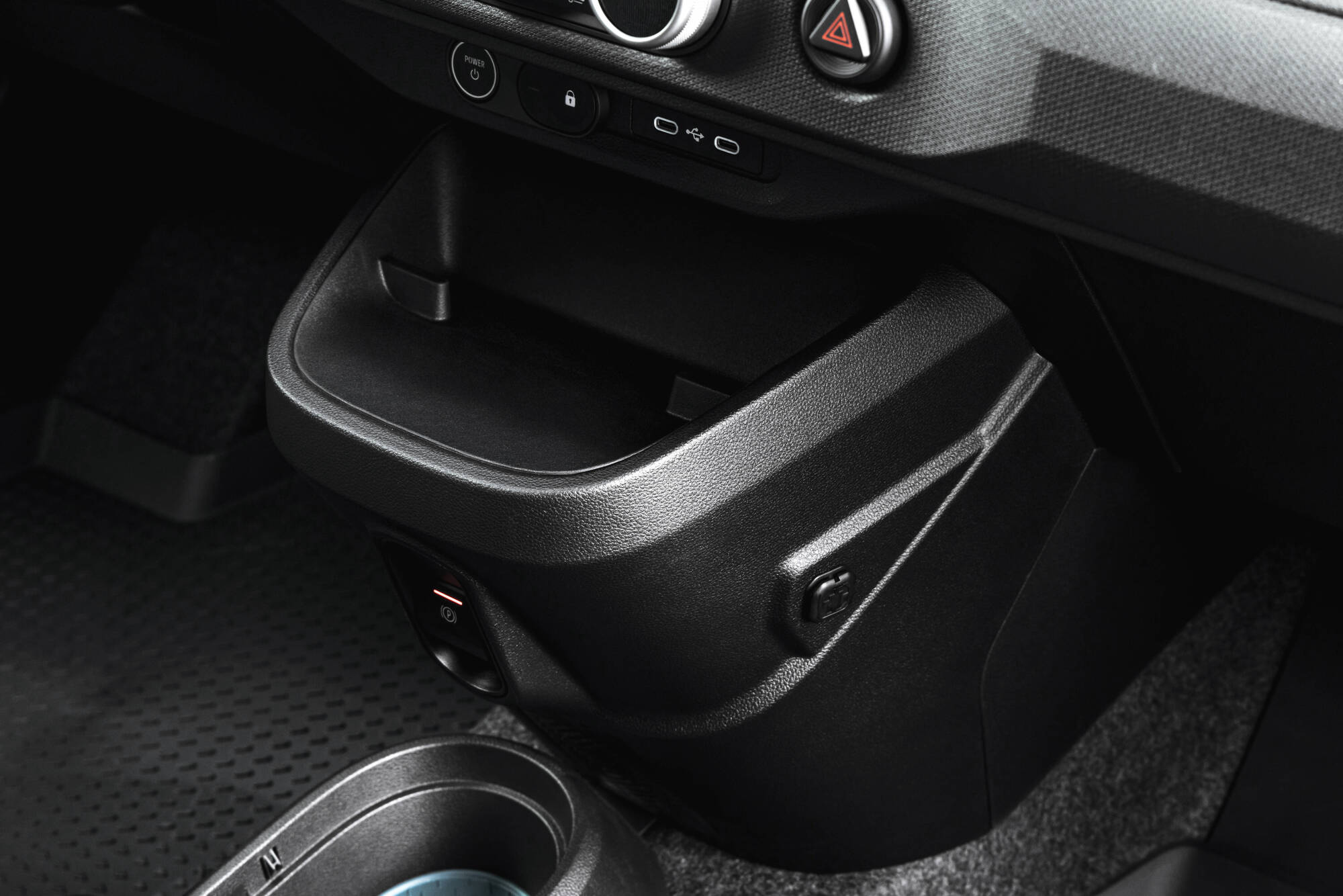 Novo Dacia Spring: 100% elétrico, 100% Dacia 24