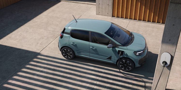 Novo Dacia Spring: 100% elétrico, 100% Dacia 27