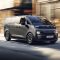 Novo Renault Trafic Van E-Tech elétrico é furgão internacional do ano 2027 33