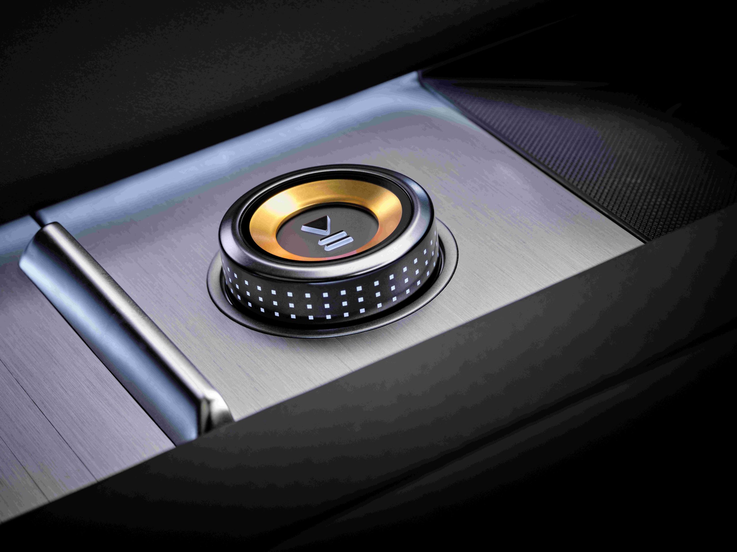 Polestar apresenta o Novo Polestar 4 SUV: Maior versatilidade, performance sem concessões 18