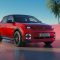 A gama Renault 5 E-Tech elétrico ganha novos argumentos graças à maior eficiência, autonomia e versatilidade 36