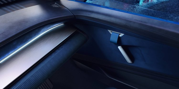 Renault 8 Gordini Concept: levar um ícone de tração traseira para a era elétrica 24
