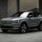 Volvo renova gama 40 com mais tecnologia, segurança e inteligência artificial 33