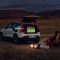Volvo EX30 transforma-se numa “powerbank” sobre rodas com nova atualização de software 53