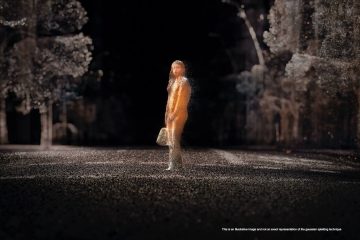 Volvo recorre à inteligência artificial para treinar automóveis com acidentes que nunca aconteceram 1