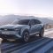 Abertura de encomendas Novo Dacia Striker 46