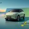 Geely E2 é o primeiro modelo da Geely a conquistar 5 estrelas NCAP e ANCAP 25
