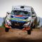 Gil Antunes reencontra o Peugeot 208 Rally4 e regressa às Duas Rodas Motrizes em Castelo Branco 45