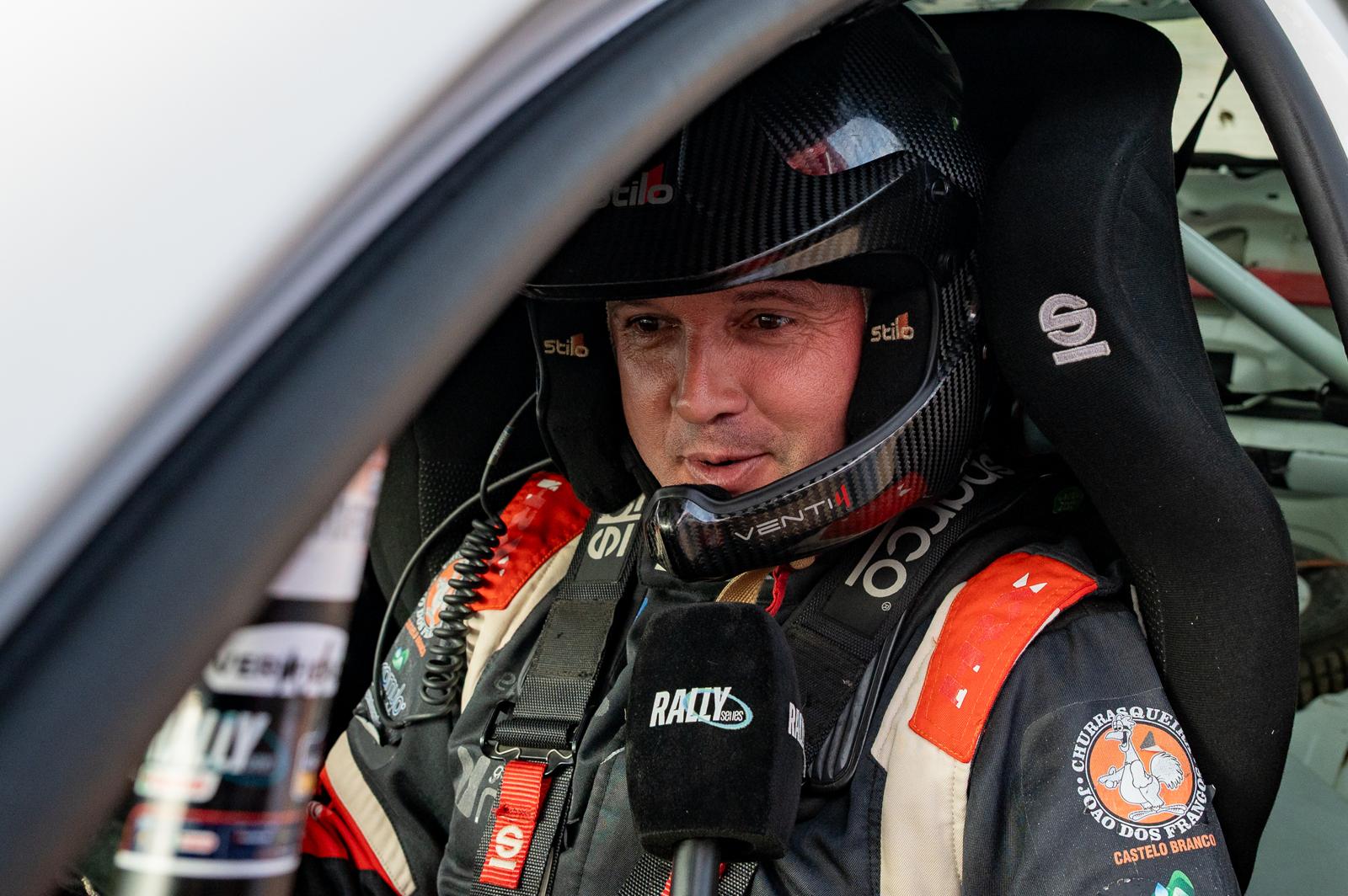 Gil Antunes e Diogo Correia regressam às duas rodas motrizes com um brilhante segundo lugar 20