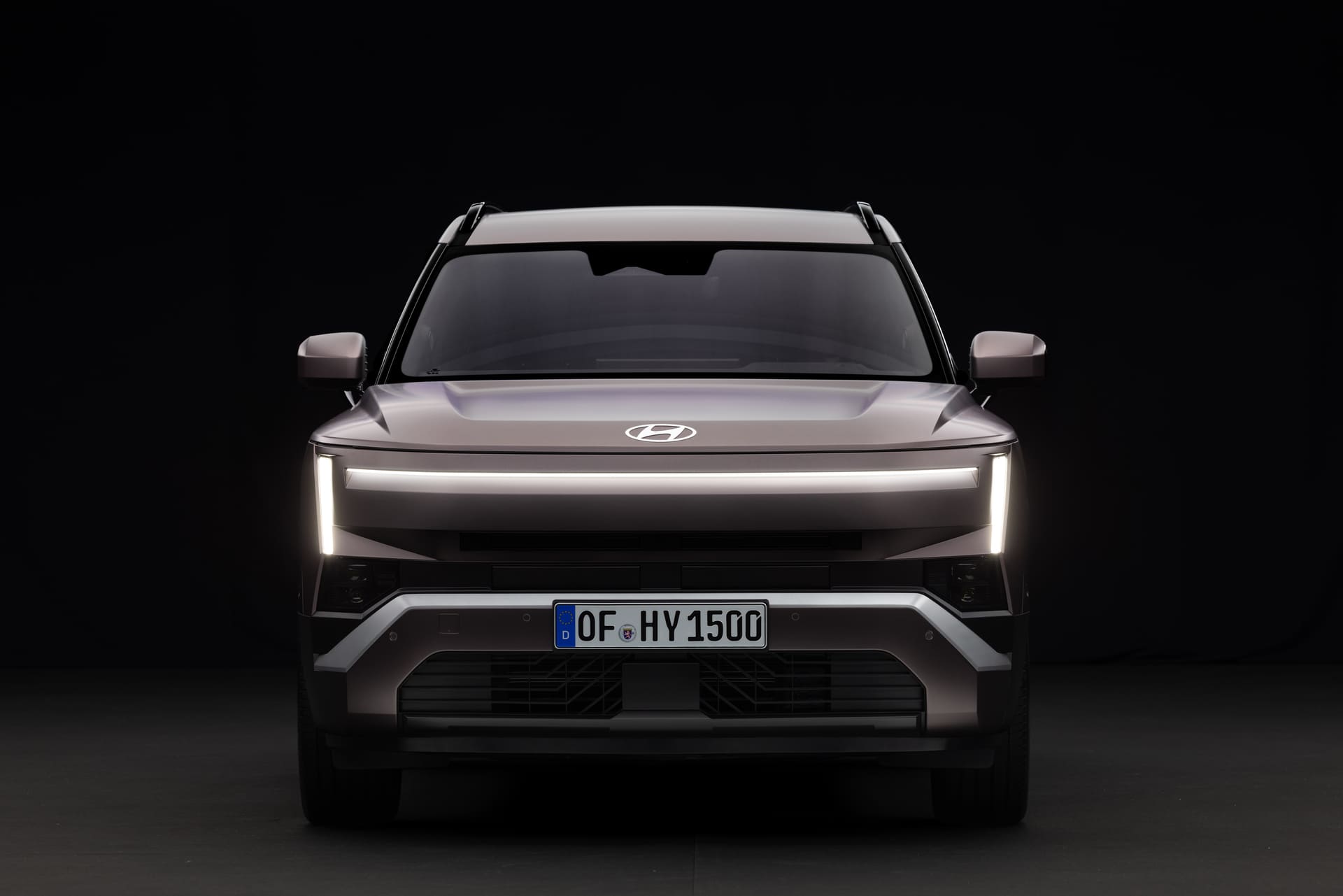 Novo Hyundai TUCSON combina design arrojado, tecnologia híbrida inteligente e conectividade de nova geração 13