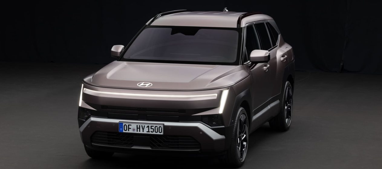 Novo Hyundai TUCSON combina design arrojado, tecnologia híbrida inteligente e conectividade de nova geração 13