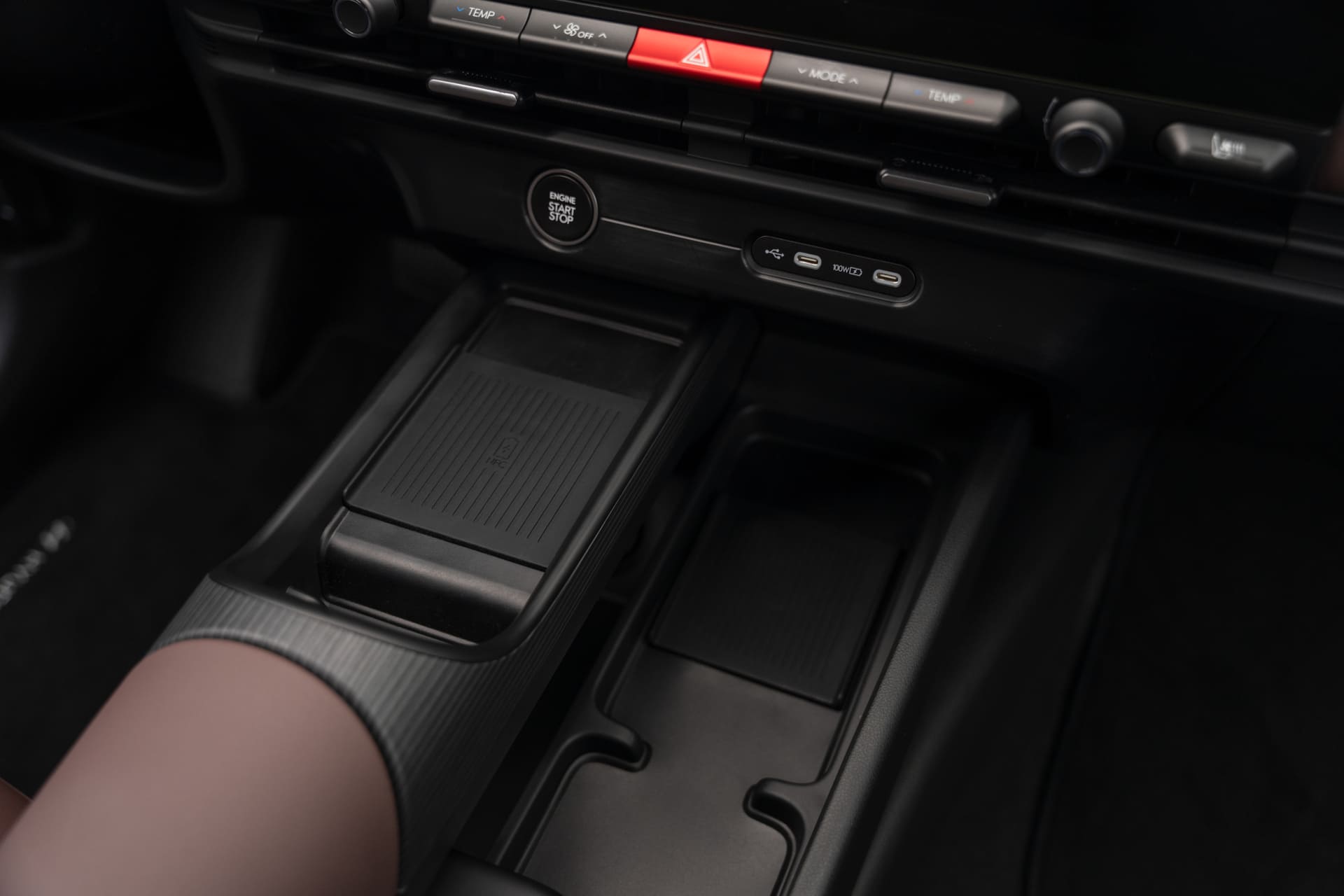 Novo Hyundai TUCSON combina design arrojado, tecnologia híbrida inteligente e conectividade de nova geração 18