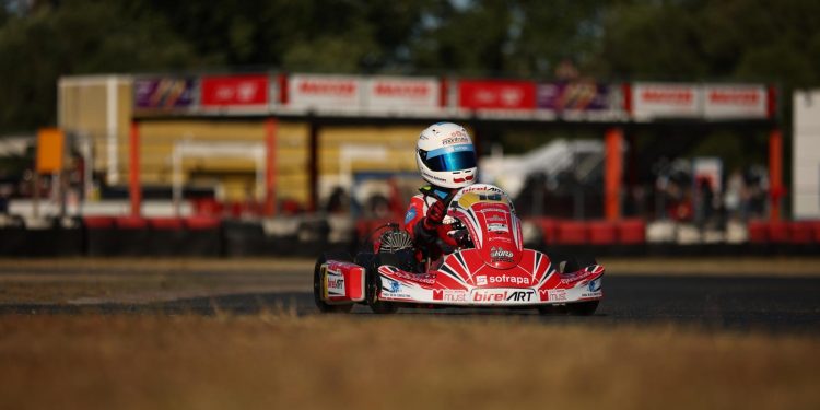 Lourenço Antunes com presença honrada nas finais mundiais EasyKart em Itália! 19 Lourenço Antunes com presença honrada nas finais mundiais EasyKart em Itália! 19