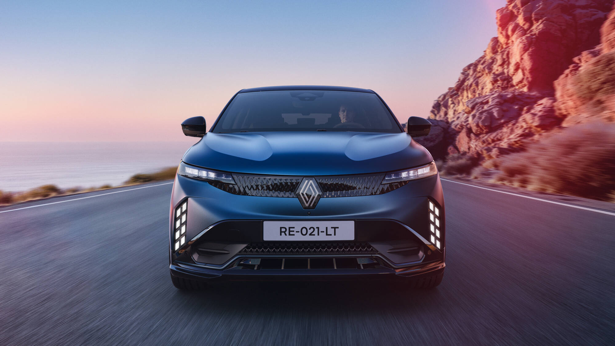 Novo Renault Megane E-Tech elétrico: mais autonomia, mais equipamento e um preço mais competitivo 14