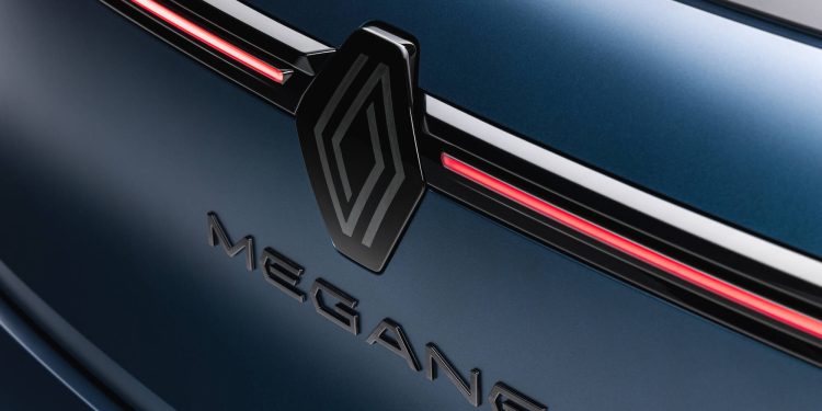 Novo Renault Megane E-Tech elétrico: mais autonomia, mais equipamento e um preço mais competitivo 22