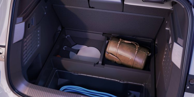 Scenic E-Tech elétrico: atualizado para um conforto, conectividade e desempenho elétrico melhorado 25