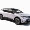 Scenic E-Tech elétrico: atualizado para um conforto, conectividade e desempenho elétrico melhorado 51